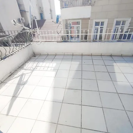 Taksim Ottoman Style 3*