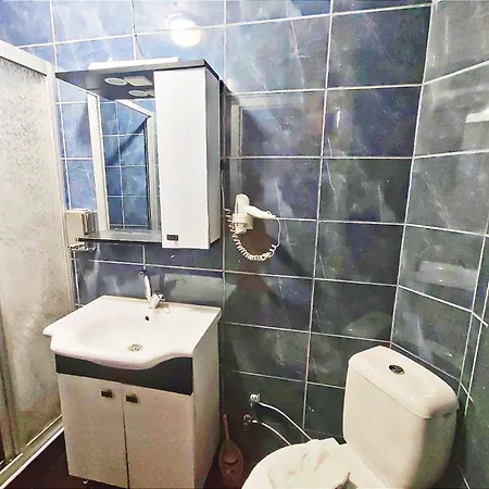 Taksim Ottoman Style Aparthotel Istanboel