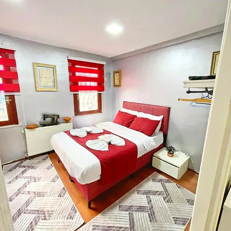 Taksim Ottoman Style 3* Istanbul