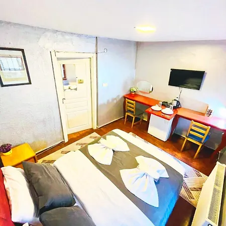 Taksim Ottoman Style 3*