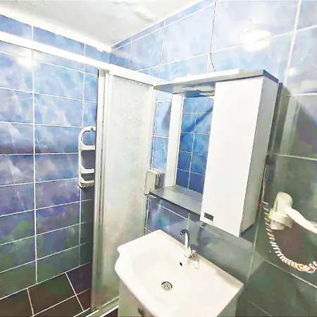 Lägenhetshotell Taksim Ottoman Style 3*