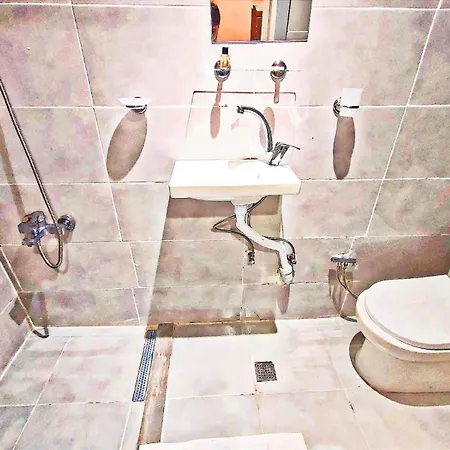 Taksim Ottoman Style Lägenhetshotell 3*