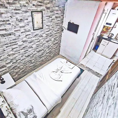 Taksim Ottoman Style 3* Istanbul