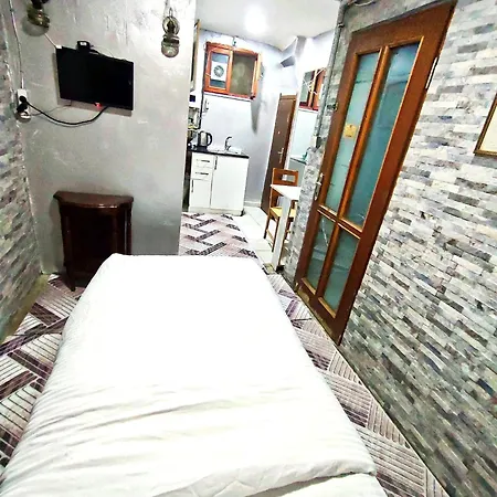 Taksim Ottoman Style 3* Istanbul