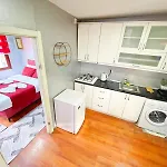 Taksim Ottoman Style 3* Istanbul