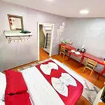 Taksim Ottoman Style 3*