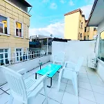 Aparthotel Taksim Ottoman Style 3*