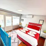 Taksim Ottoman Style 3* Istanbul