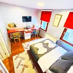 Taksim Ottoman Style Aparthotel Istanbul