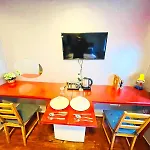 Taksim Ottoman Style Aparthotel