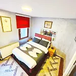 Taksim Ottoman Style 3*