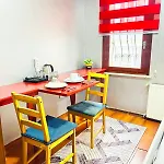 Aparthotel Taksim Ottoman Style