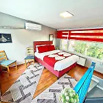 Aparthotel Taksim Ottoman Style Istanbul
