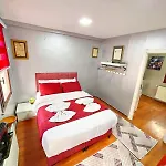 Aparthotel Taksim Ottoman Style