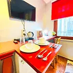 Aparthotel Taksim Ottoman Style