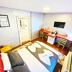 Taksim Ottoman Style 3*
