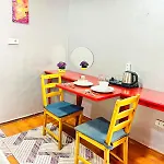 Taksim Ottoman Style Aparthotel 3*