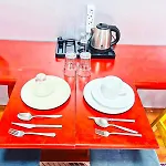 Taksim Ottoman Style Aparthotel 3*