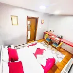 Taksim Ottoman Style Aparthotel