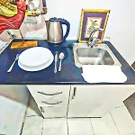 Taksim Ottoman Style Aparthotel 3*