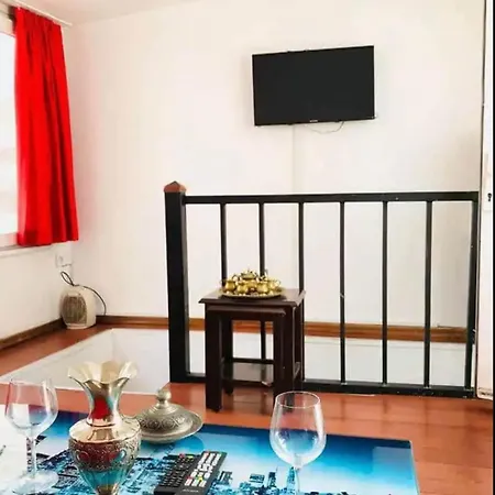 Lejlighedshotel Taksim Ottoman Style Istanbul