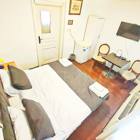 Taksim Ottoman Style Lejlighedshotel 3*