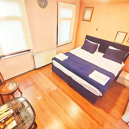 Lejlighedshotel Taksim Ottoman Style 3*