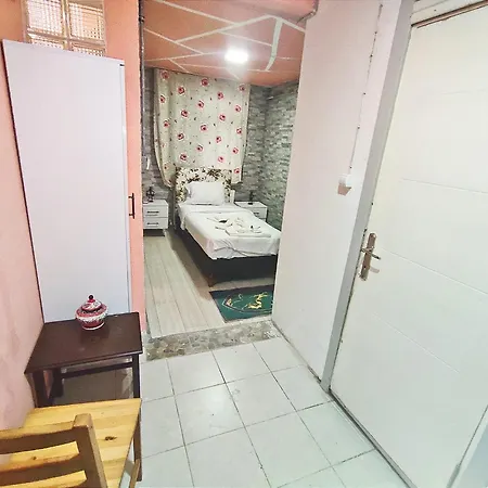 Taksim Ottoman Style 3* Istanbul