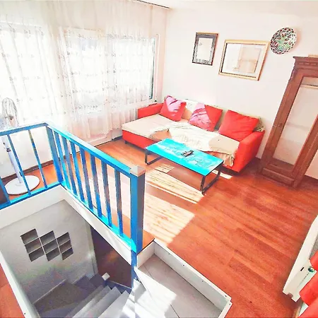 Taksim Ottoman Style Aparthotel Istanbul