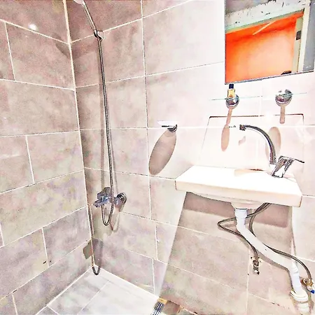 Lejlighedshotel Taksim Ottoman Style 3*