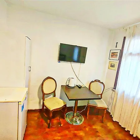 Taksim Ottoman Style 3* Istanbul