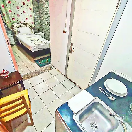 Taksim Ottoman Style 3* Istanbul