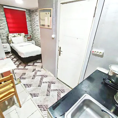 Aparthotel Taksim Ottoman Style Istanbul
