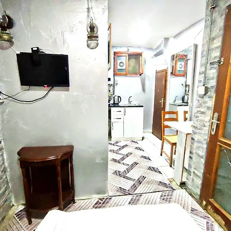 Taksim Ottoman Style 3*
