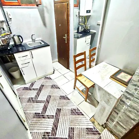 Aparthotel Taksim Ottoman Style Istanbul