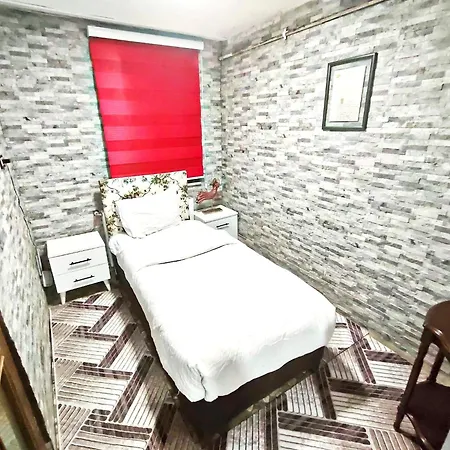 Aparthotel Taksim Ottoman Style Istanbul