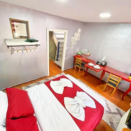 Taksim Ottoman Style 3*