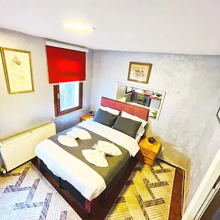 Taksim Ottoman Style 3*