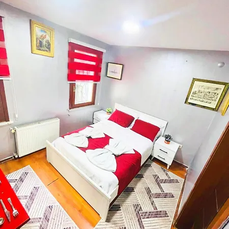 Taksim Ottoman Style 伊斯坦布尔