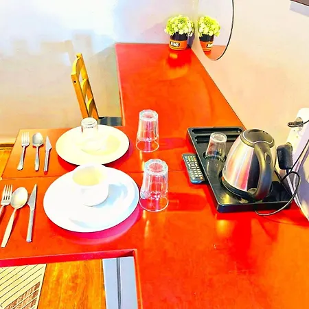 Taksim Luxury Ottoman Style 3* İstanbul