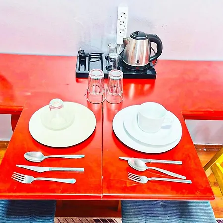 Taksim Luxury Ottoman Style Apart Otel 3*