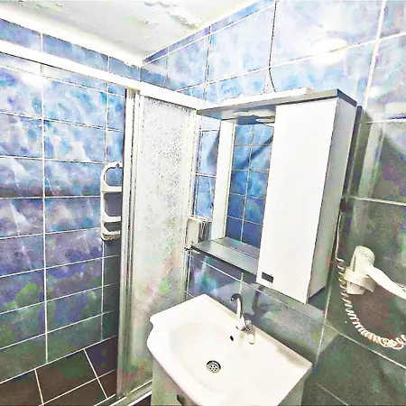 Taksim Luxury Ottoman Style Apart Otel 3*