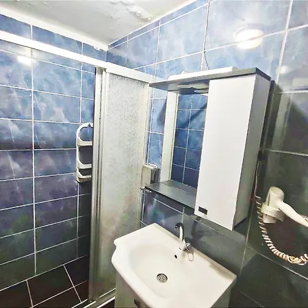 Aparthotel Taksim Ottoman Style 3*