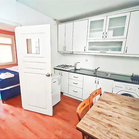 Taksim Ottoman Style 3* Provincia di Istanbul