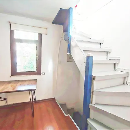 Taksim Ottoman Style Aparthotel Provincia di Istanbul