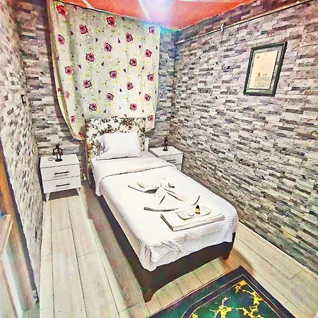 Taksim Ottoman Style Aparthotel