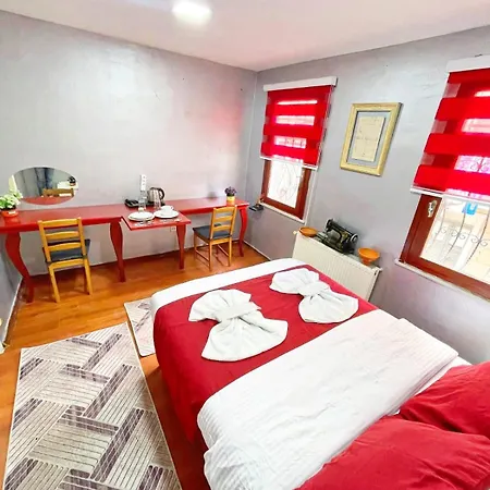 Taksim Ottoman Style